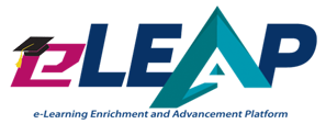 Archive for e-Learning Enrichment and Advancement Platform (eLEAP)